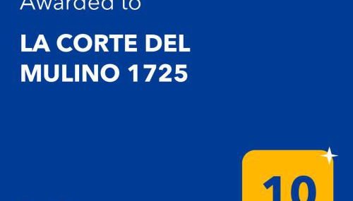 LA CORTE DEL MULINO 1725 - Foto 3