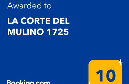 LA CORTE DEL MULINO 1725 - Foto 3