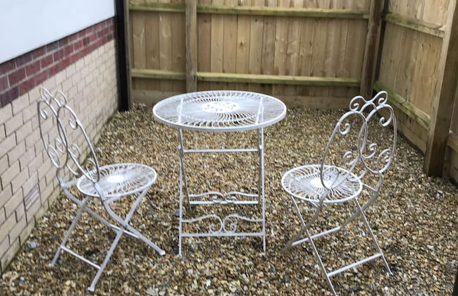 Stunning Contemporary Apartment - Foto 16