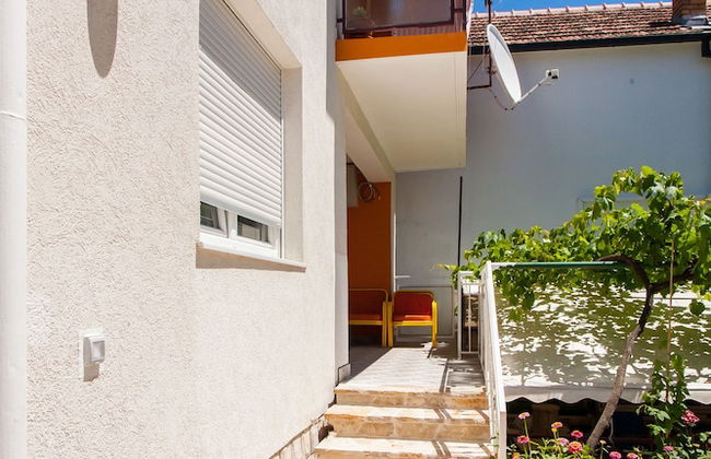 Apartments Ljubica - Photo 18