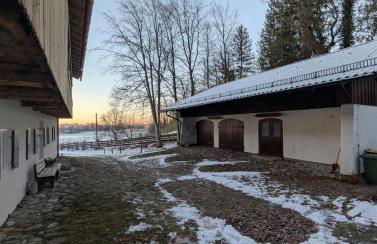 Chalet am kleinen See - Foto 30