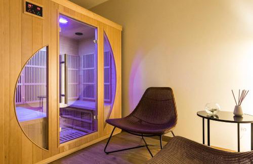 Vitality Villa Mariante - free kajaks, sauna - Photo 17