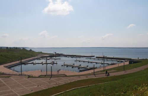 Ferienhaus SeenSuchtLausitz - Photo 38