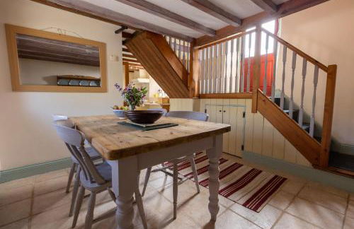 Delfryn Holiday Cottages - Photo 19