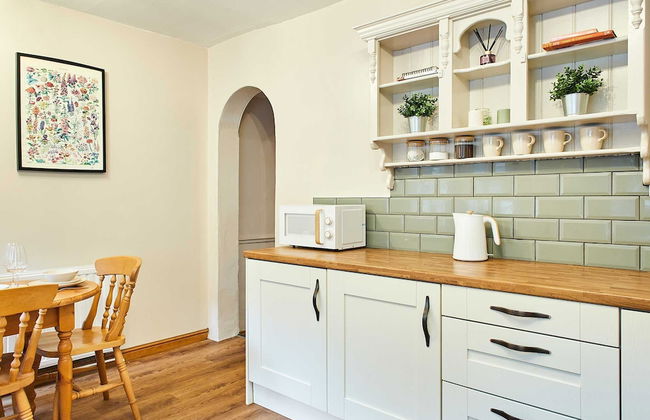 Host Stay Sage Cottage - Foto 3