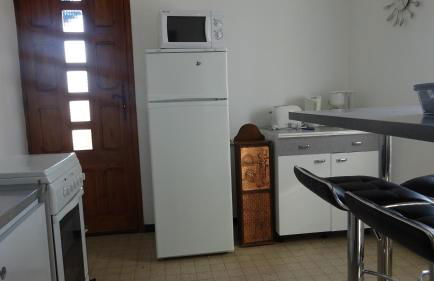 La Manchote - Foto 3