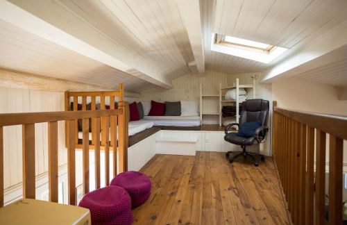 Domaine des Ayasses - Gite de la Raye - 14 pers - Foto 13