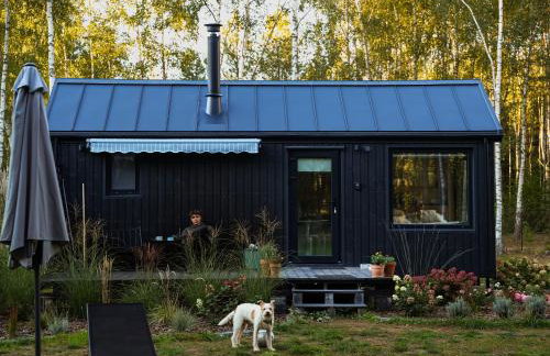 Ten Mały Domek - Foto 59