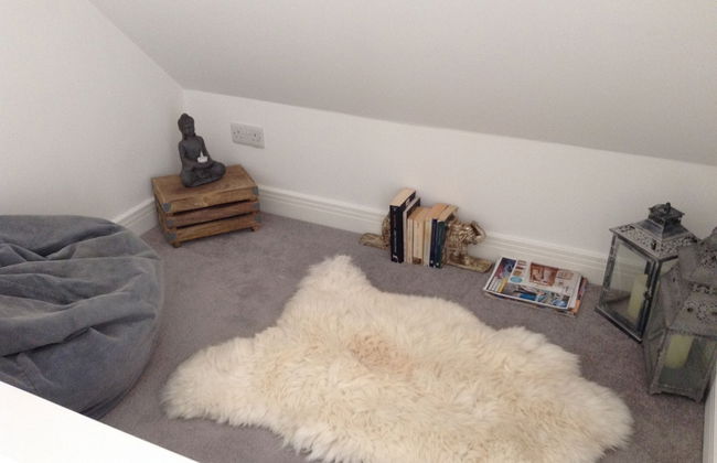 Central Windsor Apartments - Foto 35