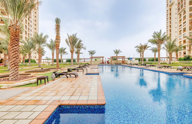 GLOBALSTAY Luxury 3 BR Maid TH Sea View - Foto 46