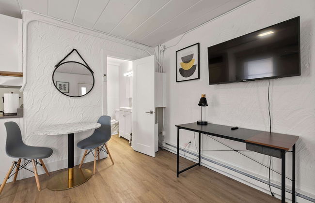 Chic City Retreat 89 For 2 - Foto 14