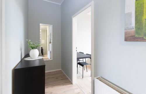 Stilvolle Ferien-und Monteurunterkunft Leverkusen - Foto 9