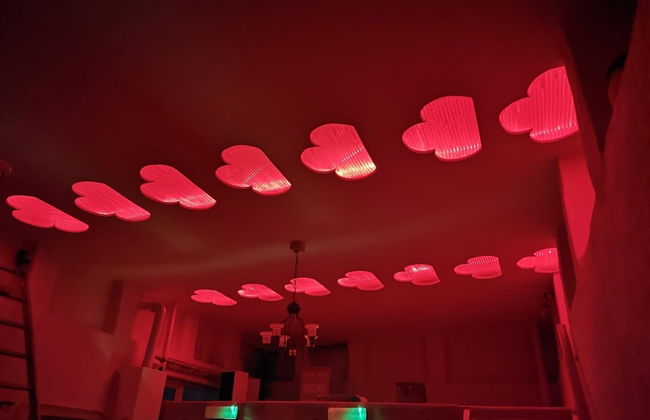 Clouds - 1 Bedroom Holiday Home - Milford Haven - Photo 31