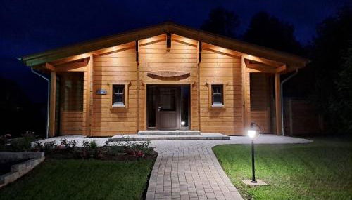 Naturerlebnisdorf Blauvogel Hasselfelde - Photo 5