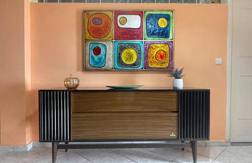 The Doctor's house - Το σπίτι του γιατρού - Photo 9