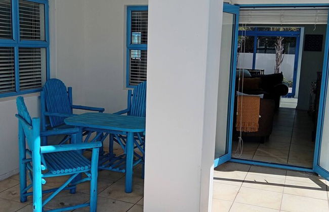 Relax in Style at La Kruger Blue, Langebaan's Premier Holiday Home - Foto 22