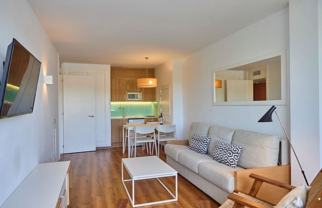 Aparthotel Ponent Mar - Foto 44