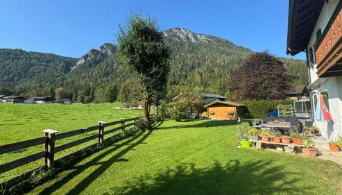 Haus Thiele - Foto 4, Garden view