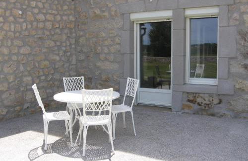 Gîte de Romagers - Foto 11