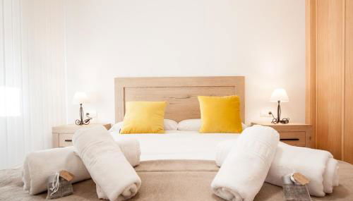 La Piedra L Osu, Apartamento con piscina, Playa 3 km VUT-3226-AS - Foto 5