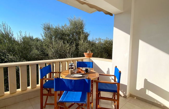 43 MND - Stay Meadow Vista Apartment - Foto 48