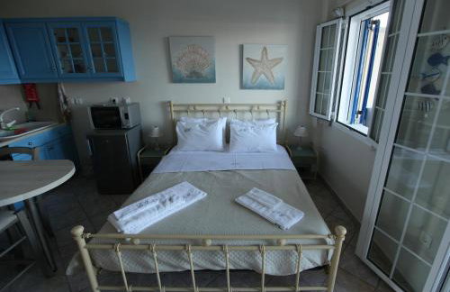 Sea Urchin Apartments 2nd floor - Foto 7