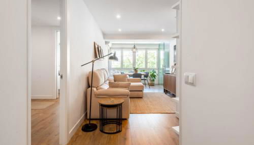 1 bedroom 1 bathroom furnished - Salamanca - brigth - MintyStay - Foto 2, Other