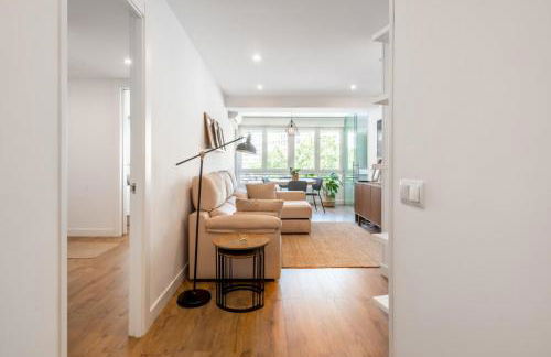 1 bedroom 1 bathroom furnished - Salamanca - brigth - MintyStay - Foto 2