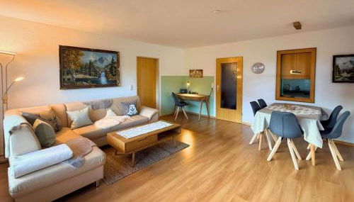 FeWo Armonie im Allgäu - Spielzimmer, Südbalkon & gratis Erlebnisse mit Königscard - Foto 2