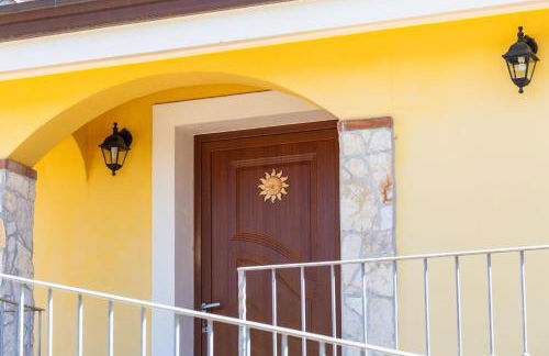 VILLE MONDO a 350 metri dalla spiaggia - Foto 22