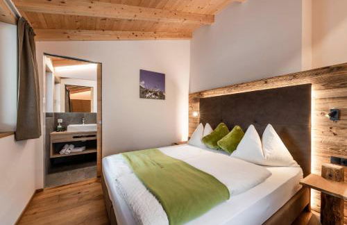 Unterlutaschg-Chalet Appartement am Hof - Foto 36