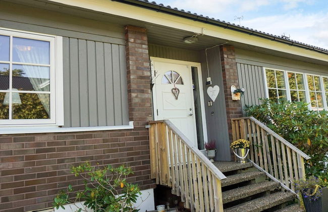 5 Star Holiday Home in Tanumshede - Foto 25