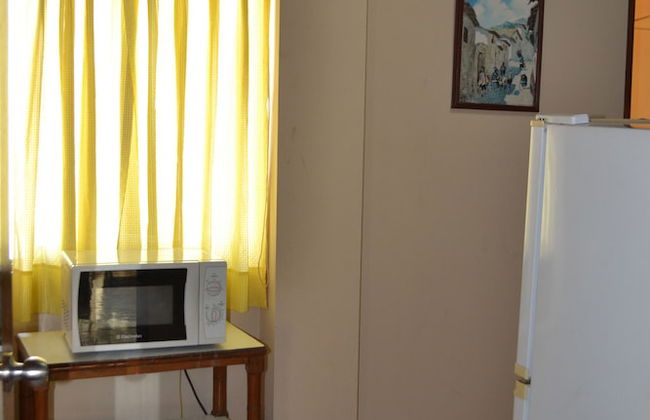 Suite Service Apart Hotel - Photo 44