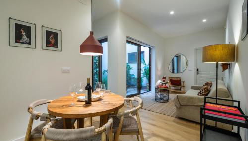 Los Patios de Feria - Secret Garden - Photo 2