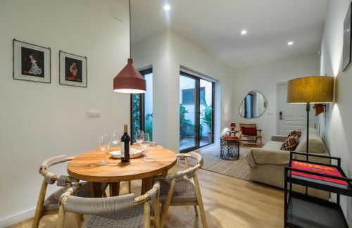 Los Patios de Feria - Secret Garden - Photo 2