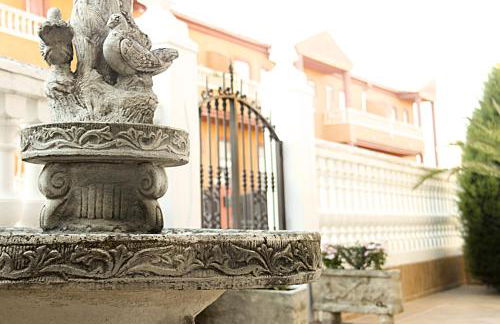 Apartamentos Turísticos Cúllar Vega - Foto 42