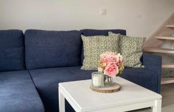 Domki na polanie, Borzestowska Huta - Foto 8