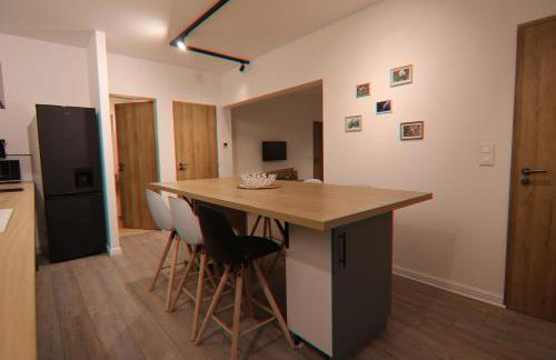 Gîte La petite maison proche du Zoo de Beauval - Foto 7