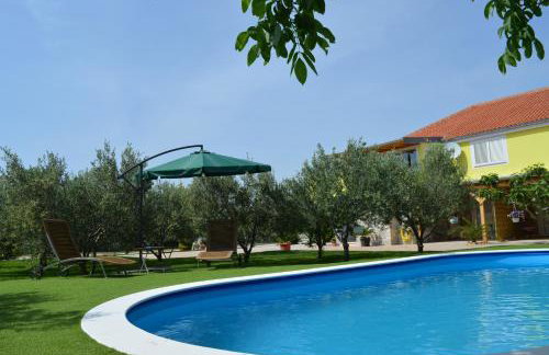 Studio Apartments Luka Biograd - Benkovac - Photo 51