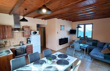 Sudecka Ostoja z Balią i Sauną - Foto 14