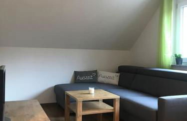 Ferienwohnung Brennerei Stilling - Foto 6