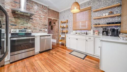 Urban Oasis Haven in St Catherine - Foto 3