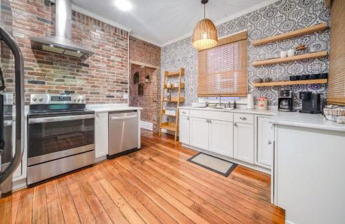 Urban Oasis Haven in St Catherine - Foto 3