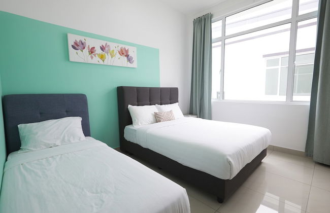 Desaru Arcadia Villa By Convergence - Foto 40