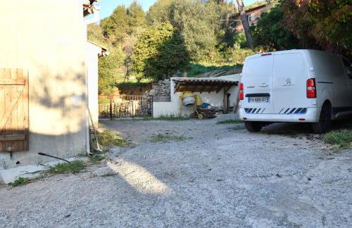 Villa La Couaste - Foto 27