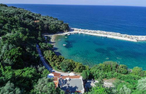 The StoneHouse - Photo 6