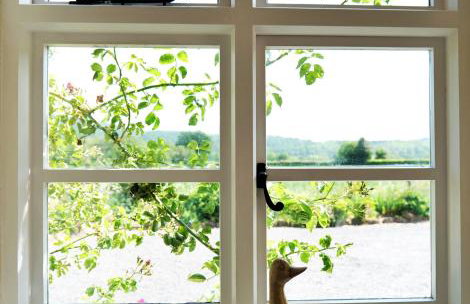 Country Cottage with Far Reaching Views - Foto 4