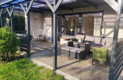 lüdde huus - Foto 33