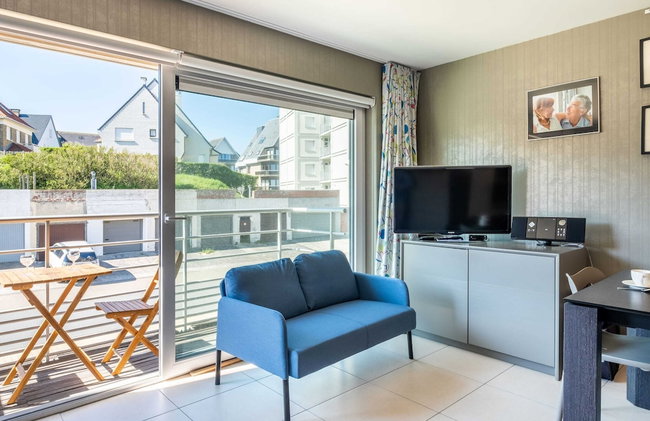 Duplex Near Zeedijk & Center With Sunny Balcony - Photo 11