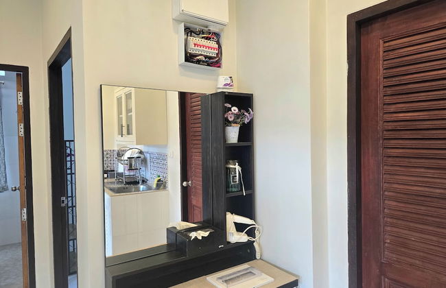 Krabi Green Hill Pool Villas - Foto 26